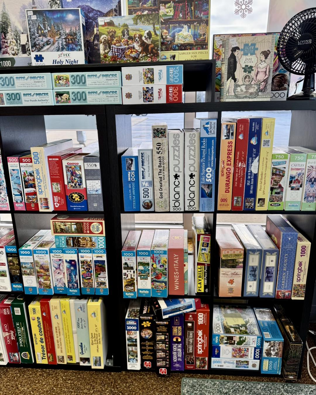 Puzzles2